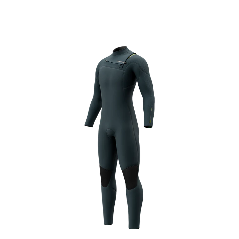 Majestic Fullsuit 3.2mm Fzip